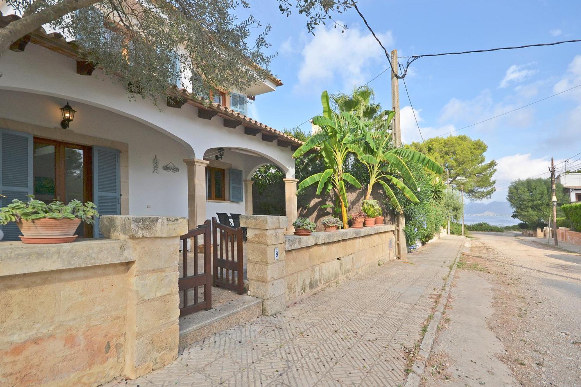 Boreal House Alcudia  Exterior photo