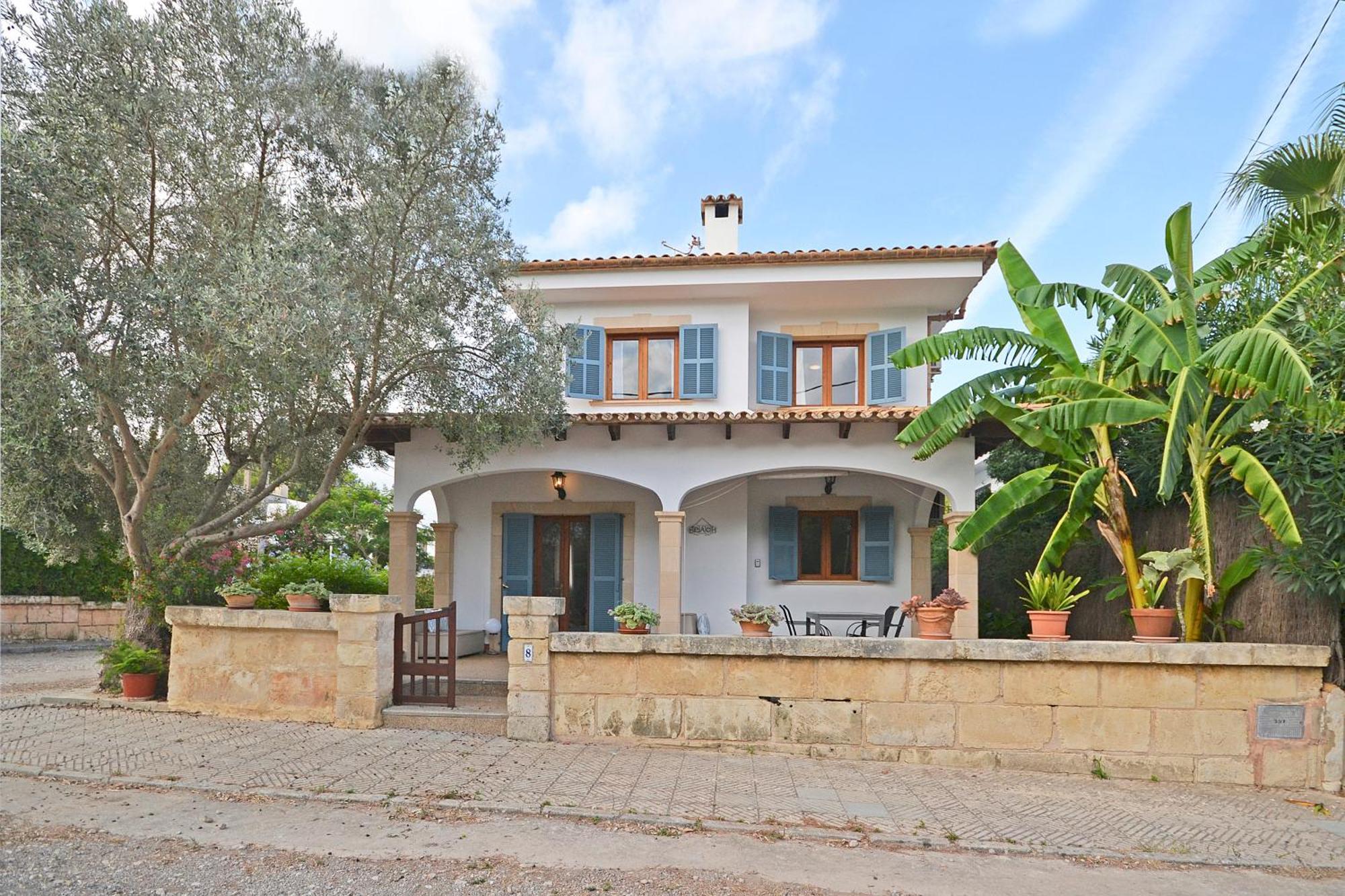 Boreal House Alcudia  Exterior photo