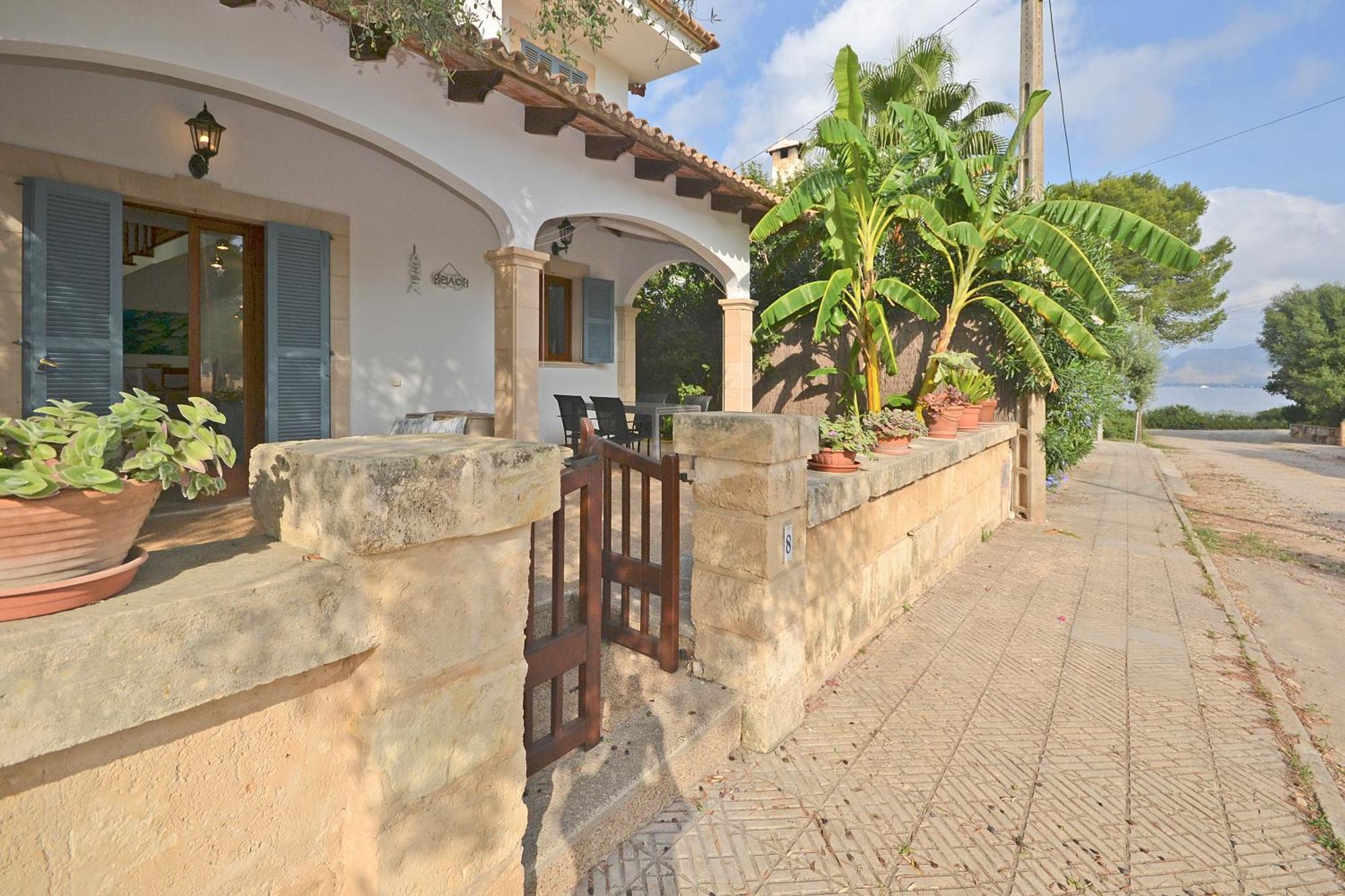 Boreal House Alcudia  Exterior photo