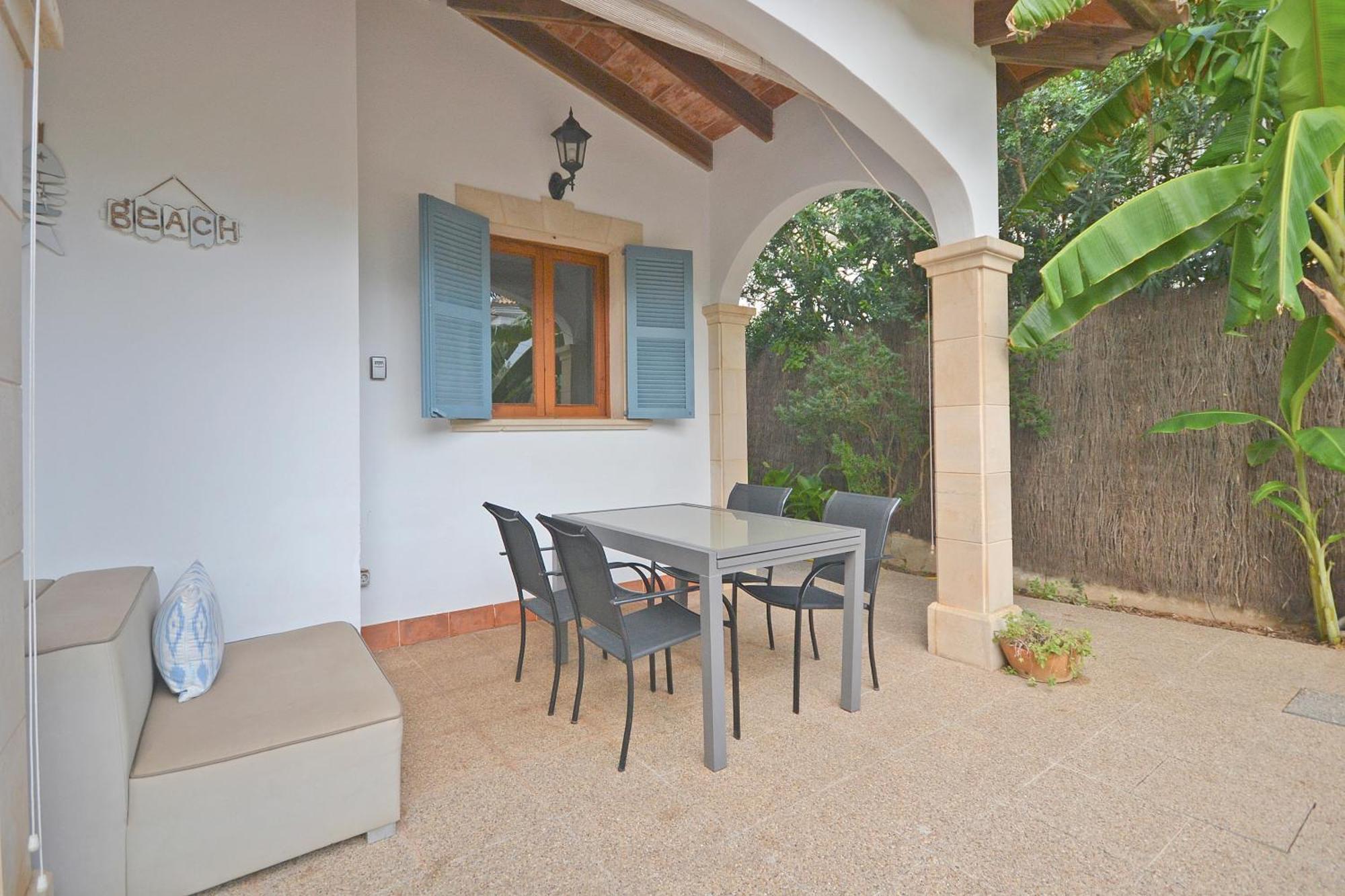Boreal House Alcudia  Exterior photo