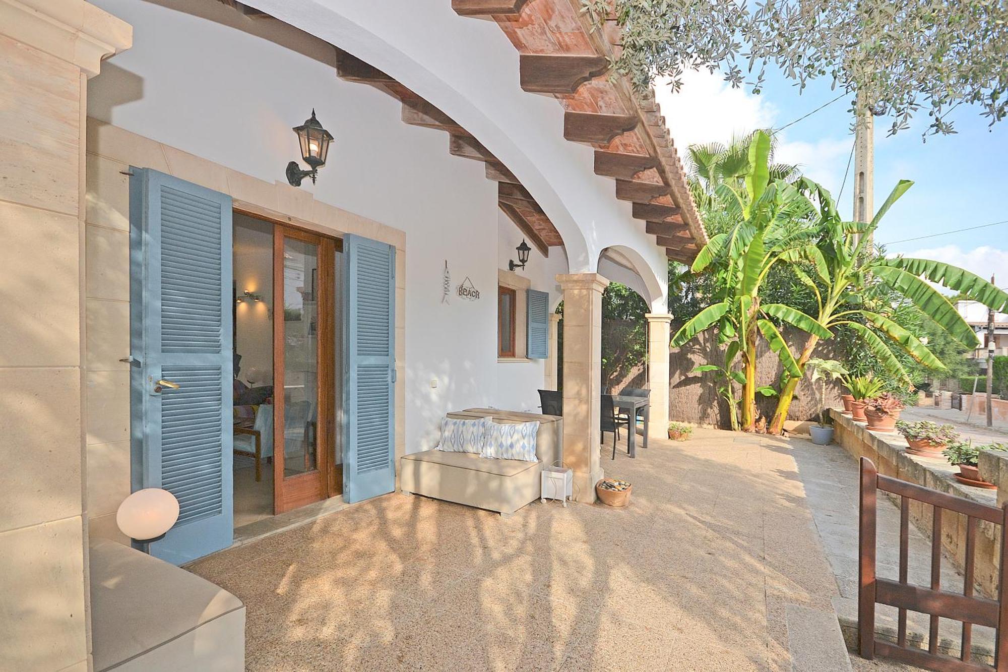 Boreal House Alcudia  Exterior photo