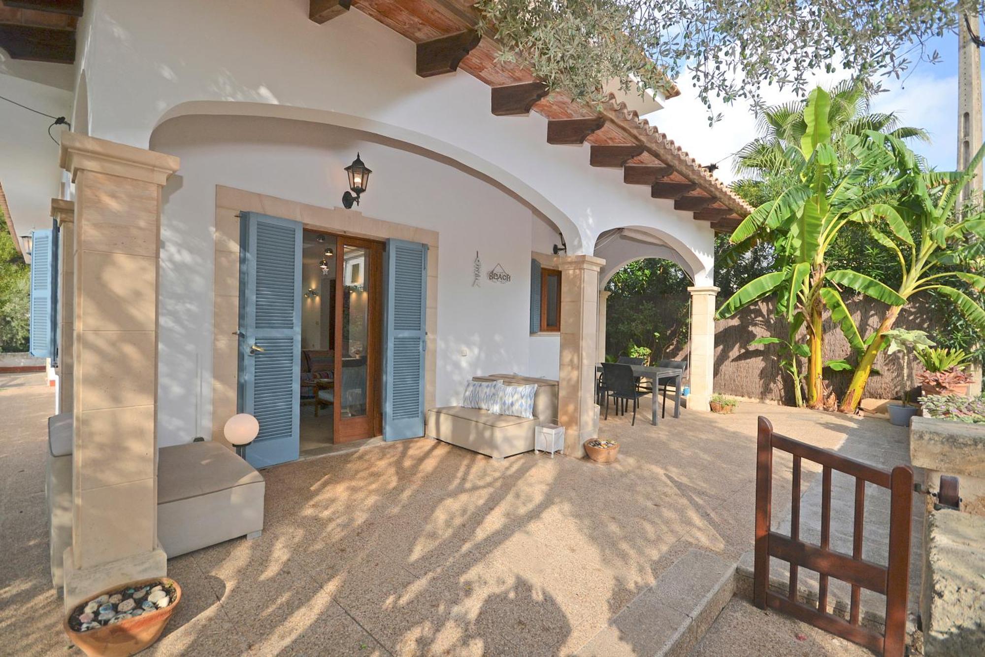 Boreal House Alcudia  Exterior photo