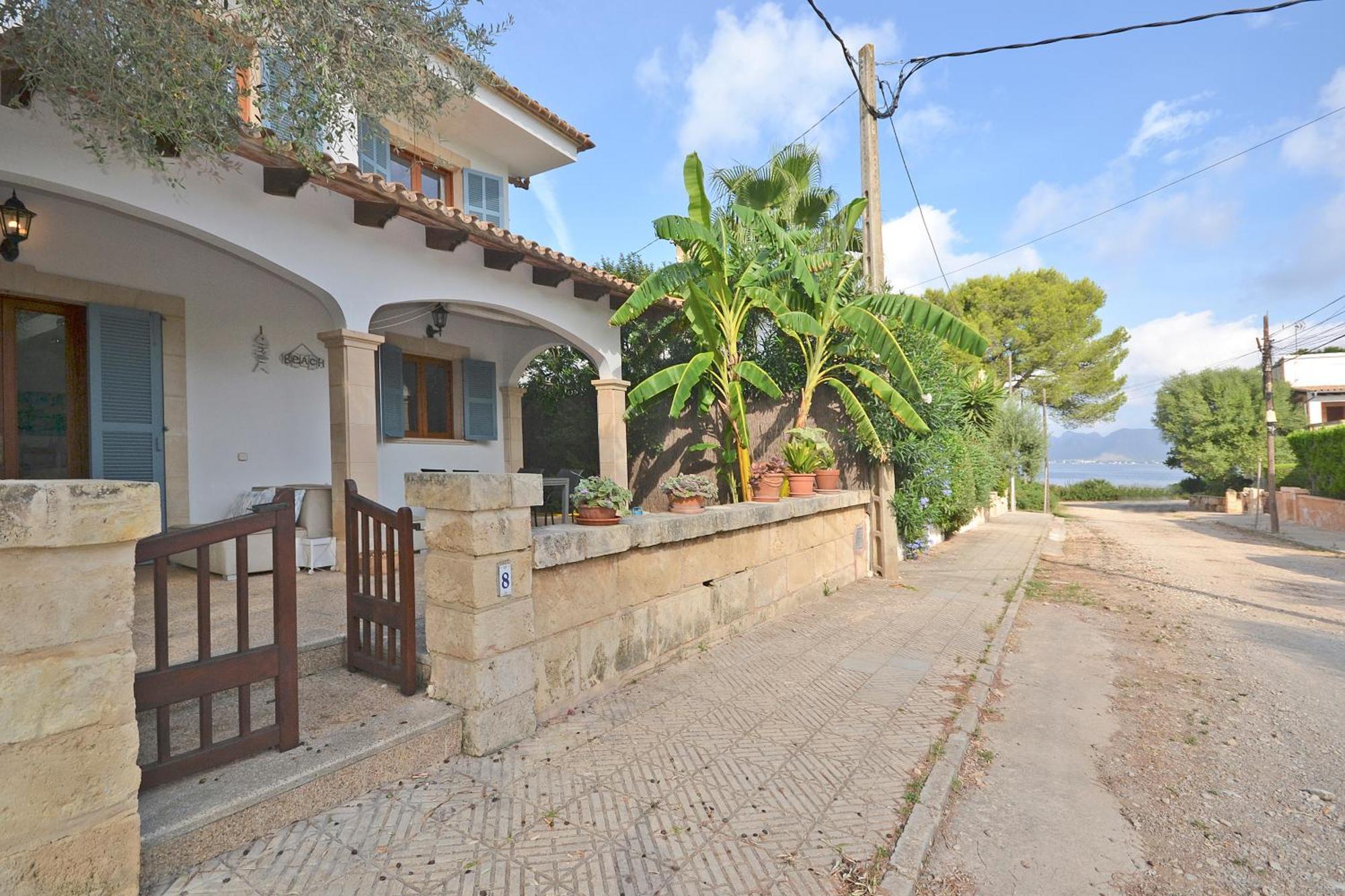 Boreal House Alcudia  Exterior photo