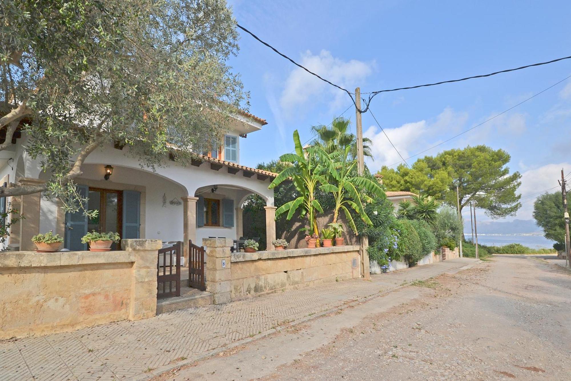 Boreal House Alcudia  Exterior photo